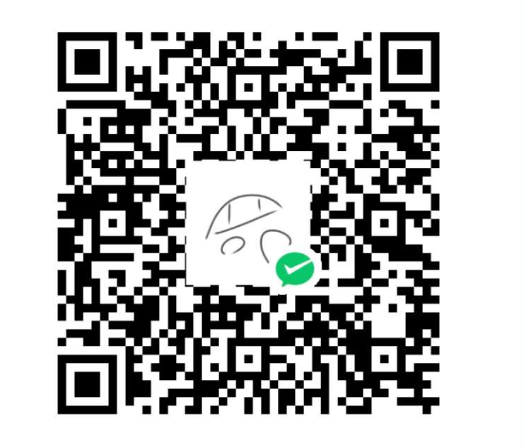 微信收款码